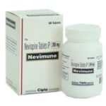 Nevimune 200mg