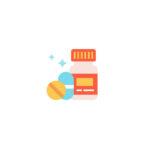 Ribavin 100mg