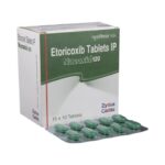 Nucoxia 120mg