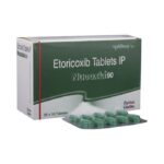 Nucoxia 90mg