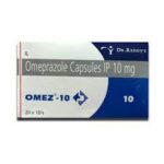 Omez 10mg