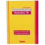 Osteofos 5mg