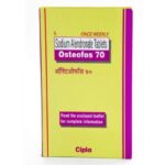 Osteofos 70mg