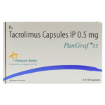 Pangraf 5mg