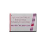 Pioglit MF Forte 15+850mg