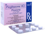 Piozone 15mg