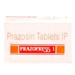 Prazopress 1mg