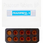Prazopress 2mg