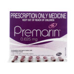 Premarin .625mg
