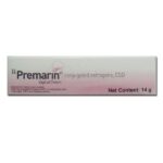 Premarin Vaginal Cream 14 gm