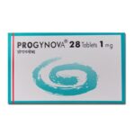 Progynova 1mg