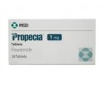 Propecia 1mg
