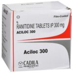 Ranitidine 300mg