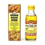 Roghan Badam Shirin 100ml