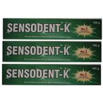 Sensodent K 5% 100gm Tooth Paste