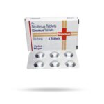 Siromus 1 mg