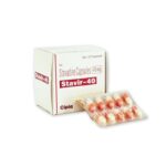 Stavir 40mg