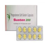 Susten 200mg