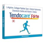 Tendocare forte