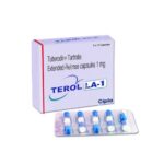 Terol LA 1mg