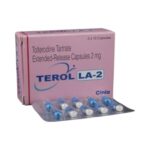 Terol Lr 2mg
