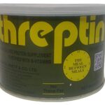 Threptin Protein Supplement Diskettes