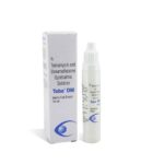 Toba-DM E/D(3mg+1mg)