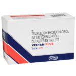 Veltam Plus - 0.4 mg + 0.5 mg