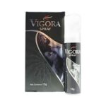 Vigora Spray 15 Gm