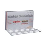 Vizylac Rich Capsule