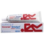 Voveran Gel 1% 21gm