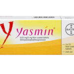 Yasmin 3mg