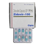 Zidovir 100mg