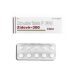 Zidovir 300mg