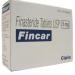 Fincar 5mg