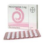 Progynova 2mg