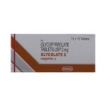 Glycolate 2mg
