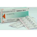 Robinax 500mg