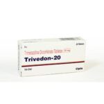 Trivedon 20mg