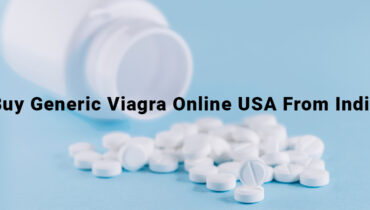 Buy Generic Viagra Online USA From India