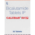 Caluran 50mg CP