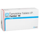 Famtac 40mg