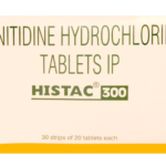 Histac 300mg