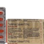 Isotroin 20mg