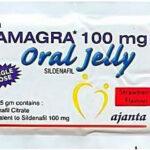 Kamagra Oral Jelly