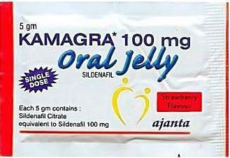 Kamagra Oral Jelly