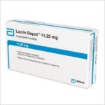 Lucrin Depot 11.25mg