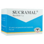 Sucramal 1gm