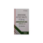 Abiratas 250mg