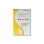 Bucelon 60mg/10ml